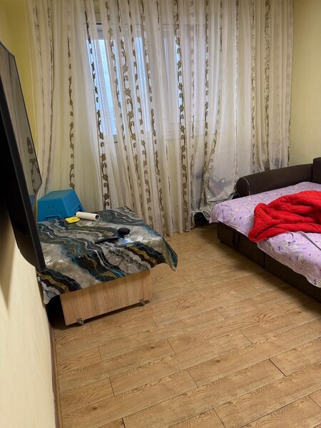 Drumul Taberei ,Valea Argesului,